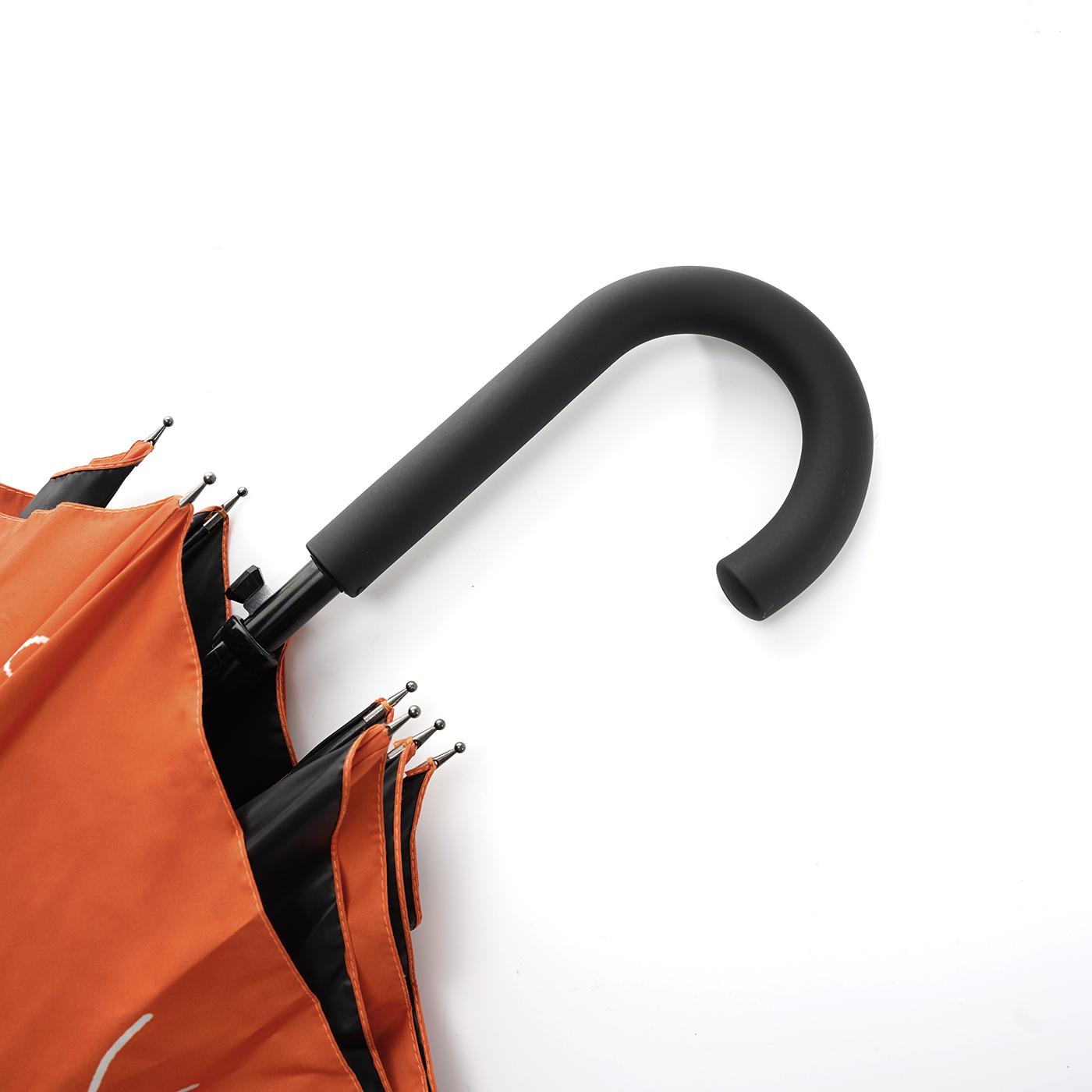 Windproof Travel Umbrellas 2