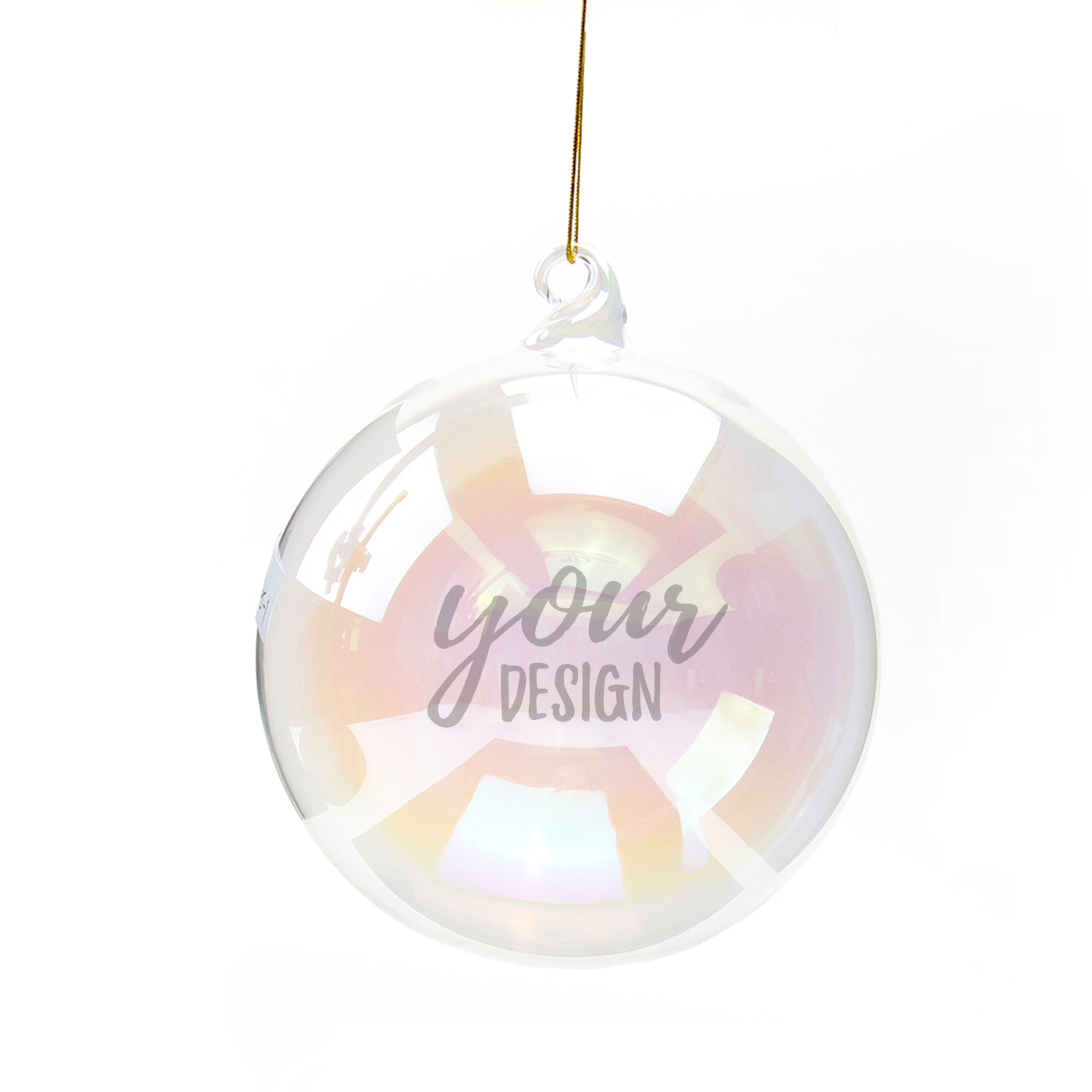 Transparent Ball Gifts For Christmas1