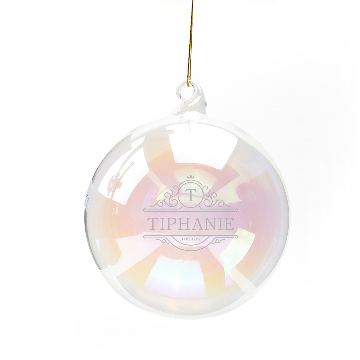 Transparent Ball Gifts For Christmas