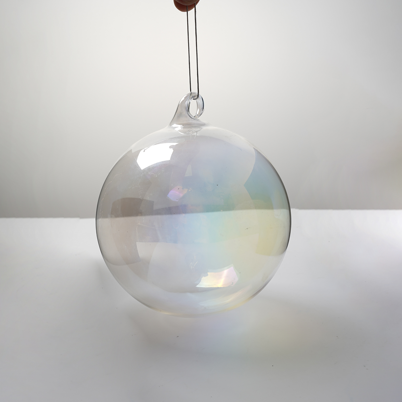 Transparent Ball Gifts For Christmas2