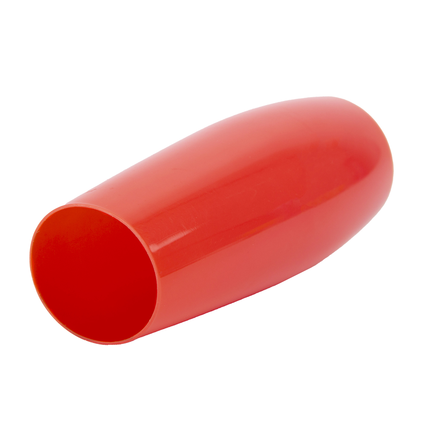 Custom Plastic Stemless Champagne Flute3