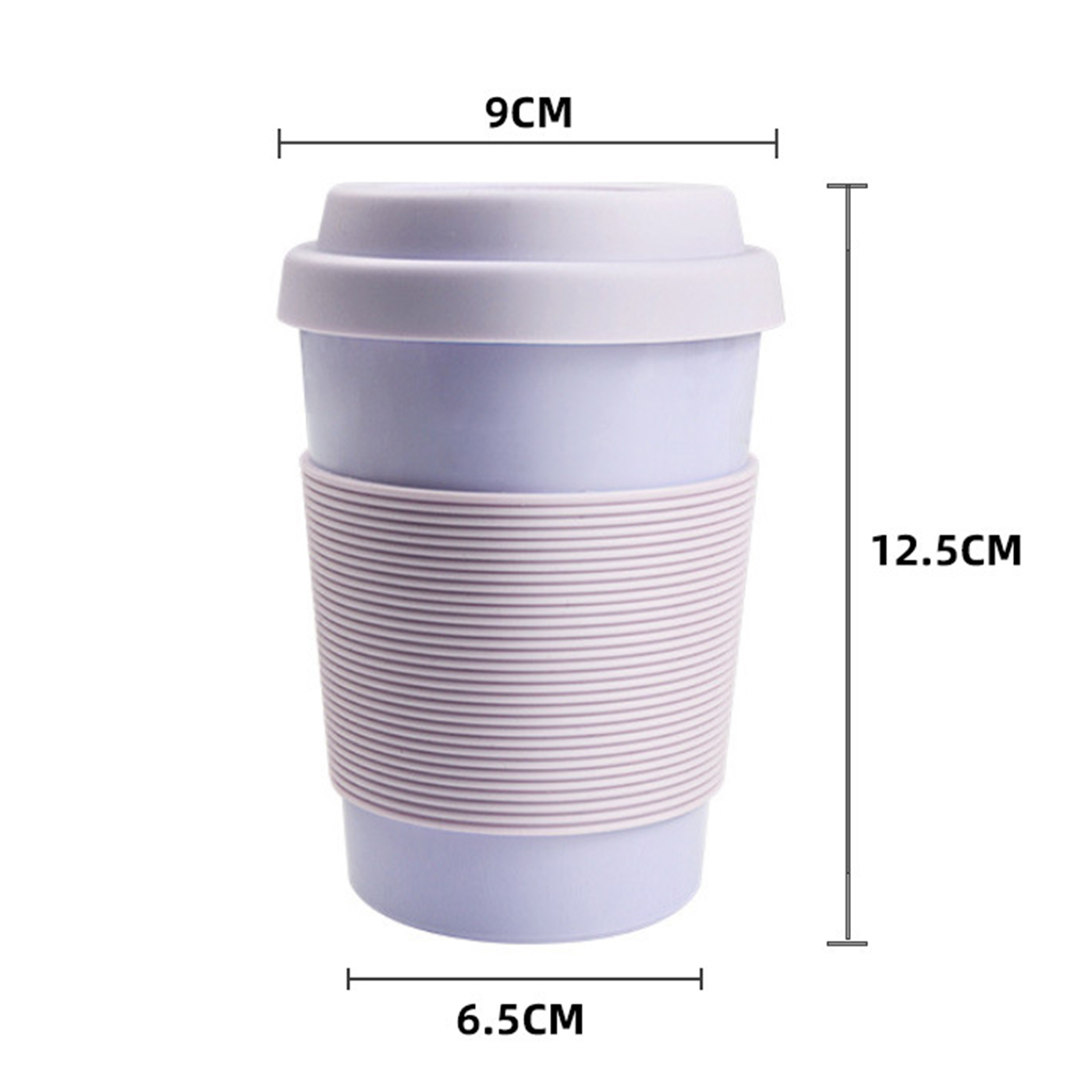 Reusable Eco-Friendly Coffee Mug2