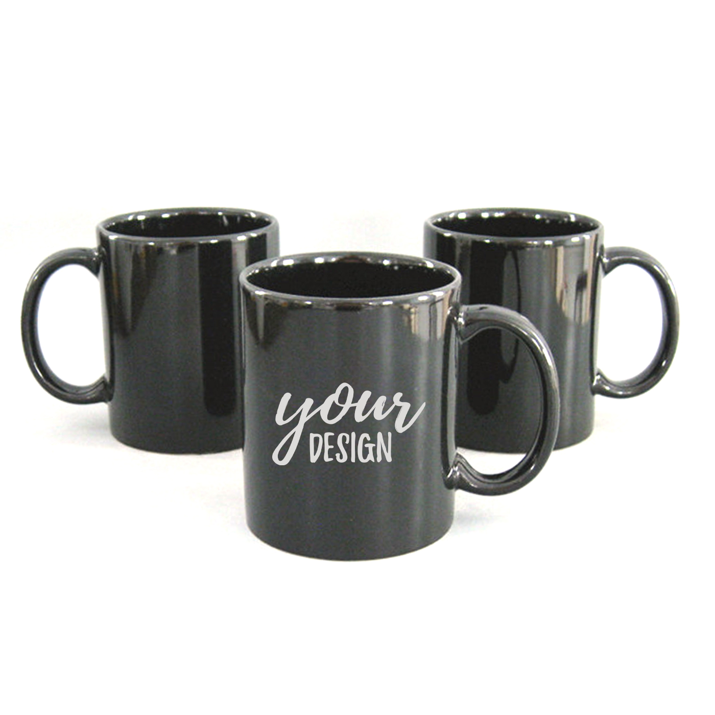 Coffee Cups With Handle1