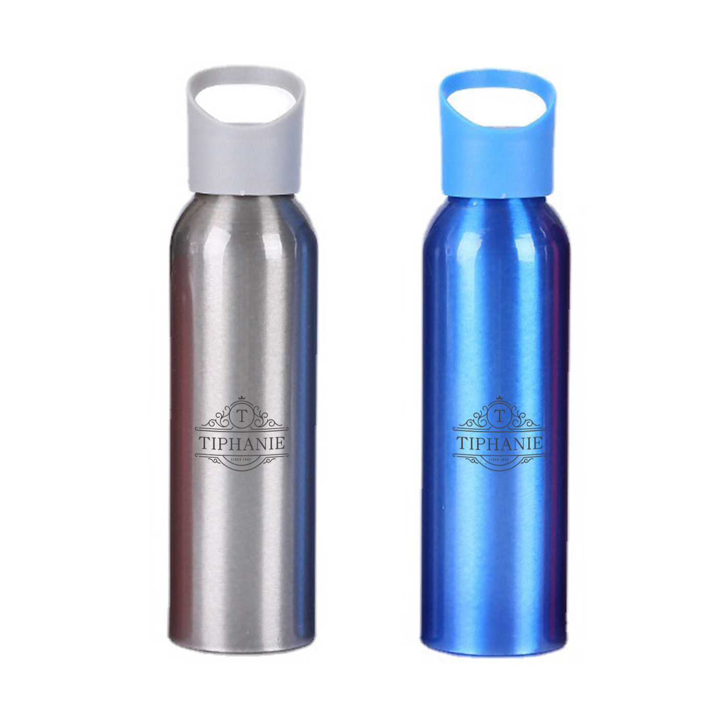 Reusable Leak Proof Bottles