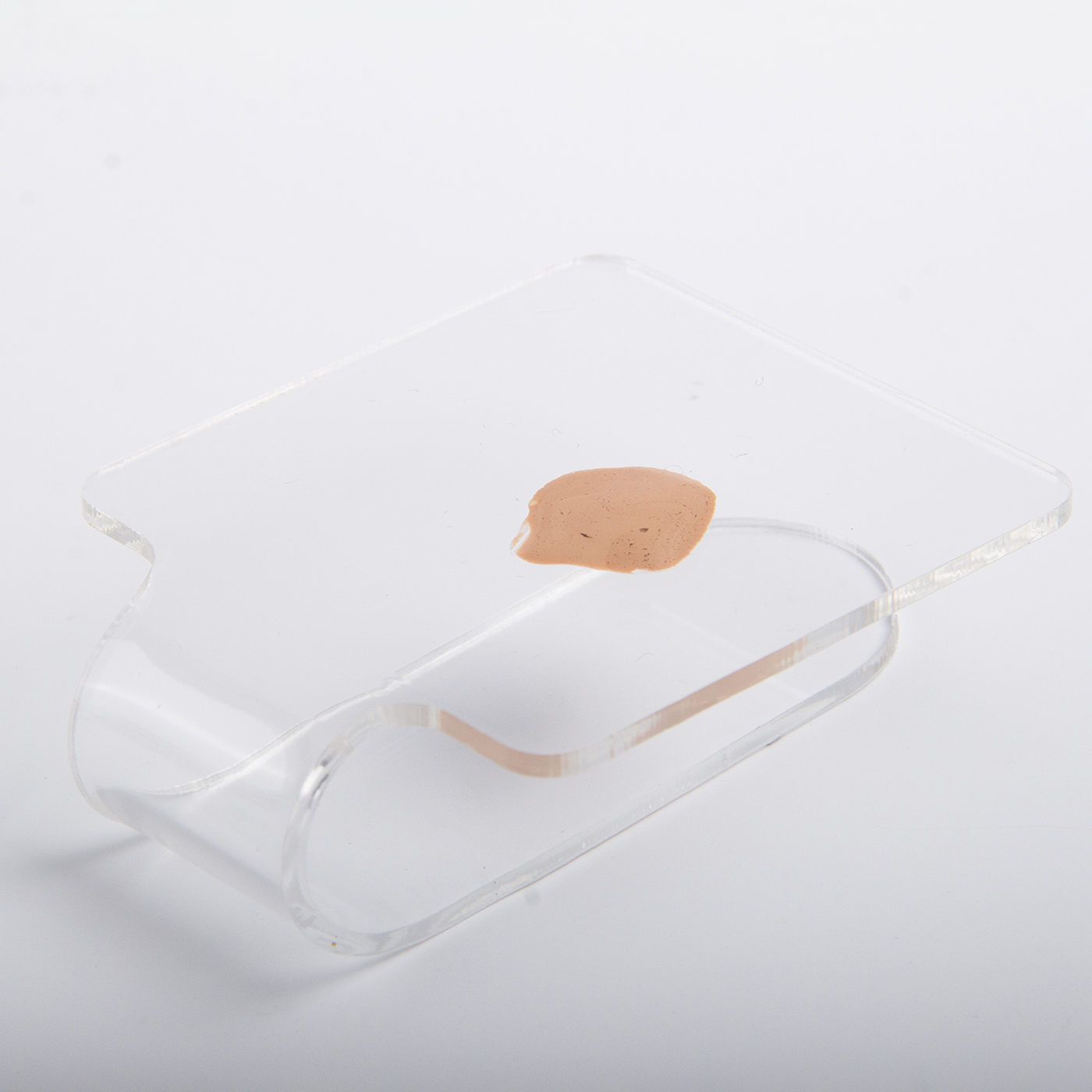 Clear Makeup Palette2