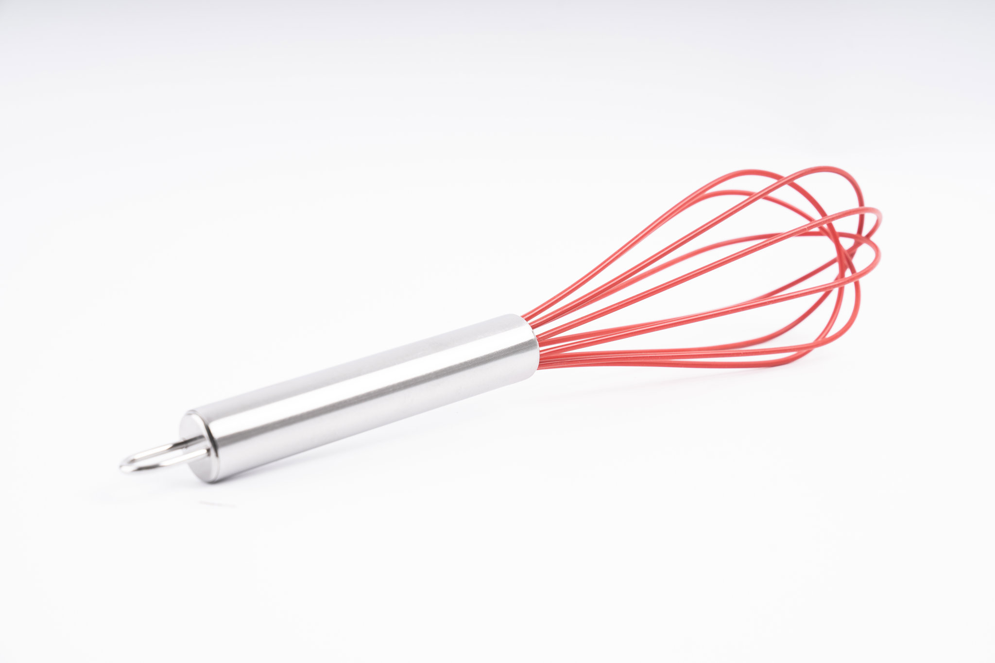 10 Inch Stainless Steel Egg Beater3