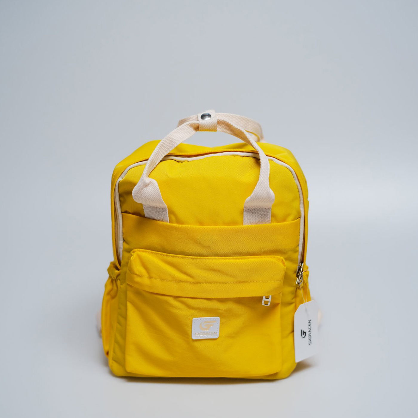 Sturdy Laptops Backpack4