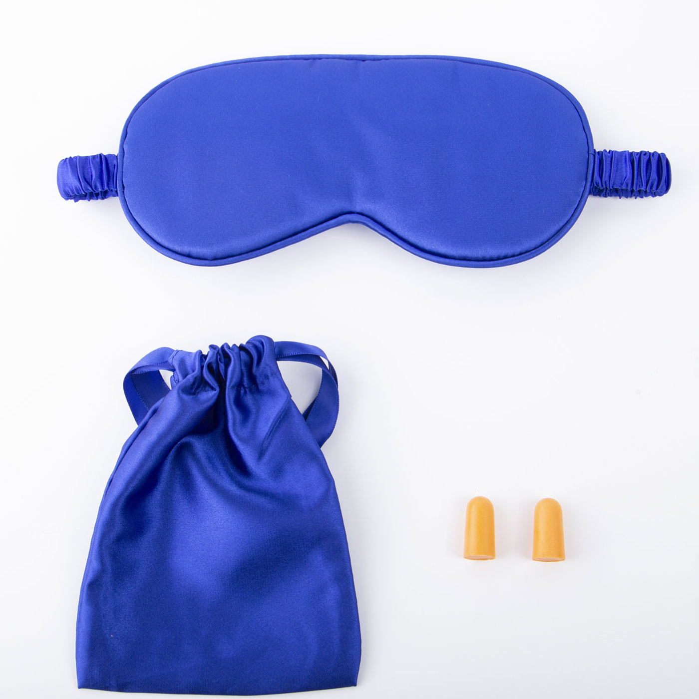 Eye Mask And Earplugs Set3
