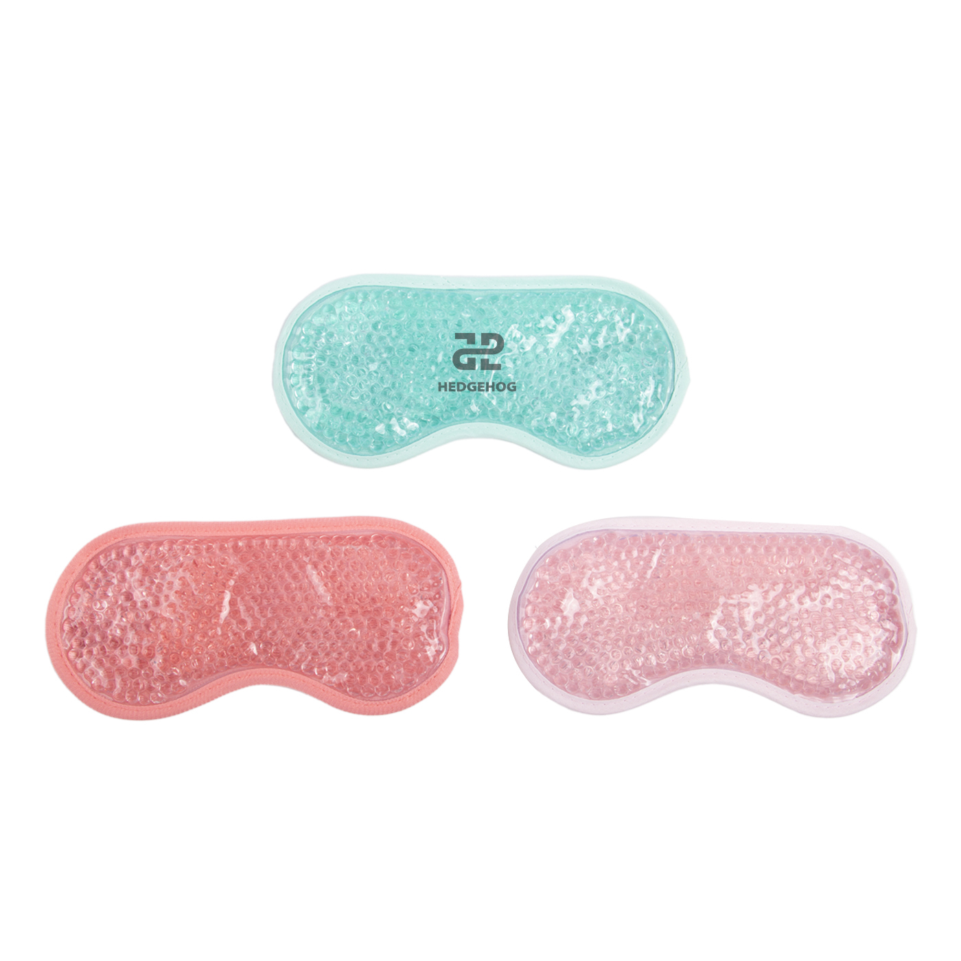 Gel Bead Cooling Eye Mask