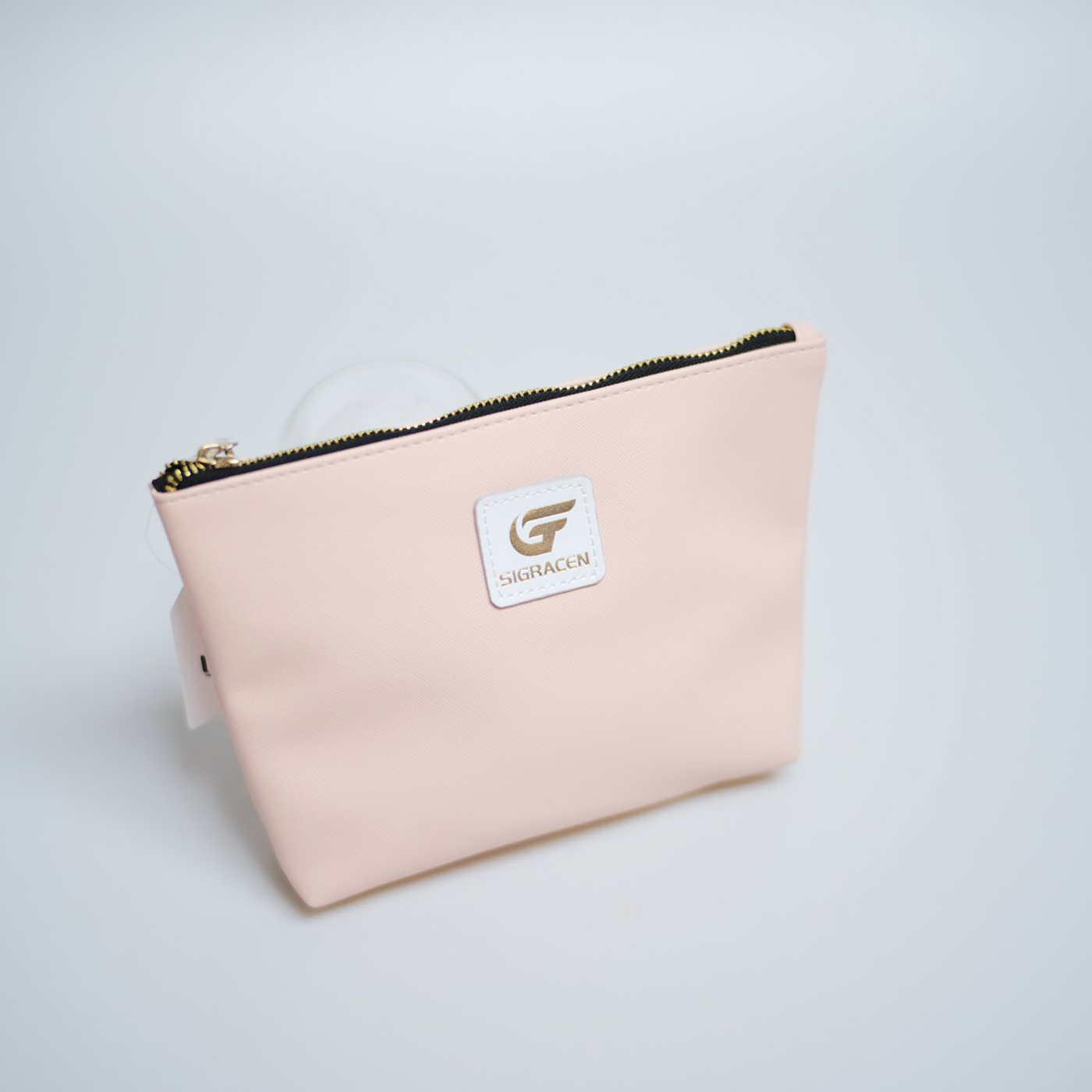 PU Leather Travel Cosmetic Bag3