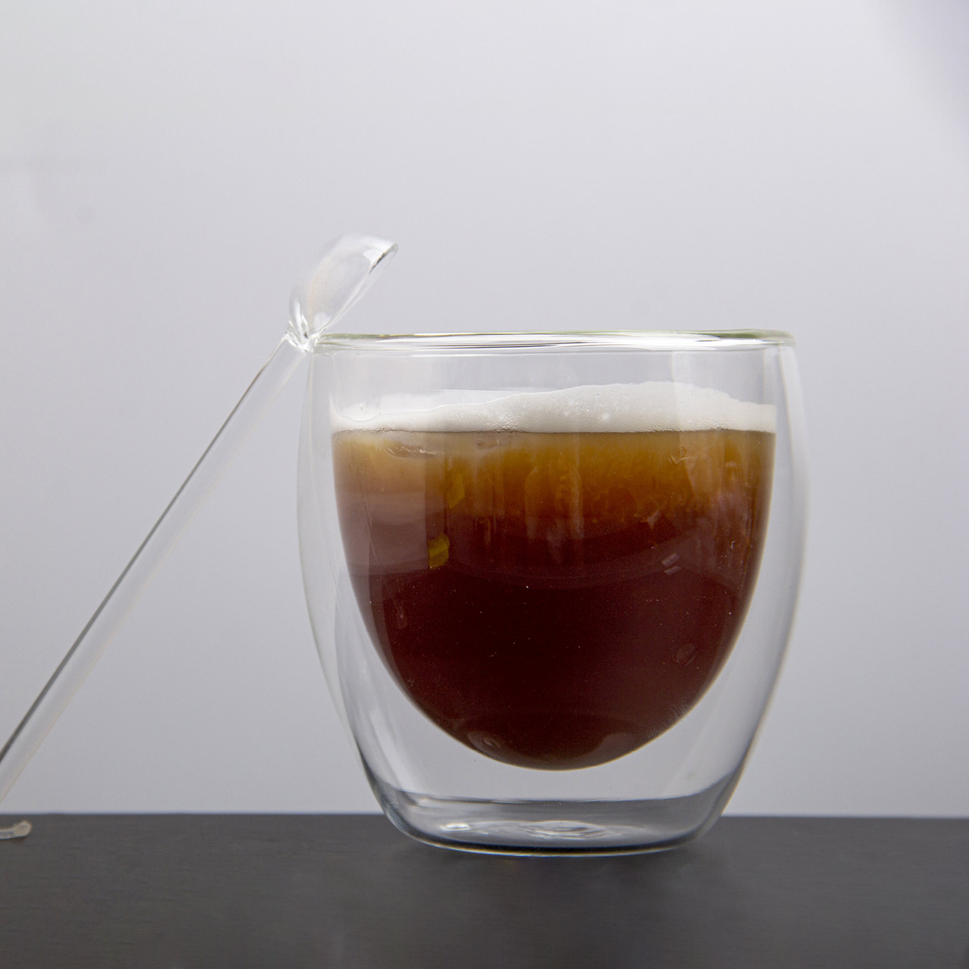 Custom 250ml Glasses Cup4