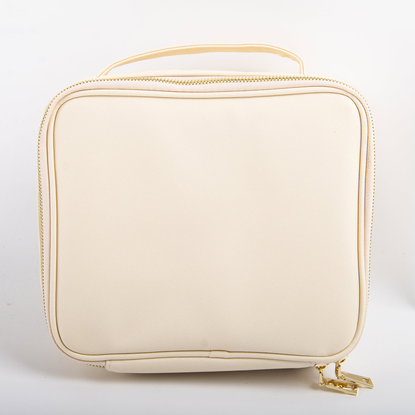 PU Leather Makeup Case4