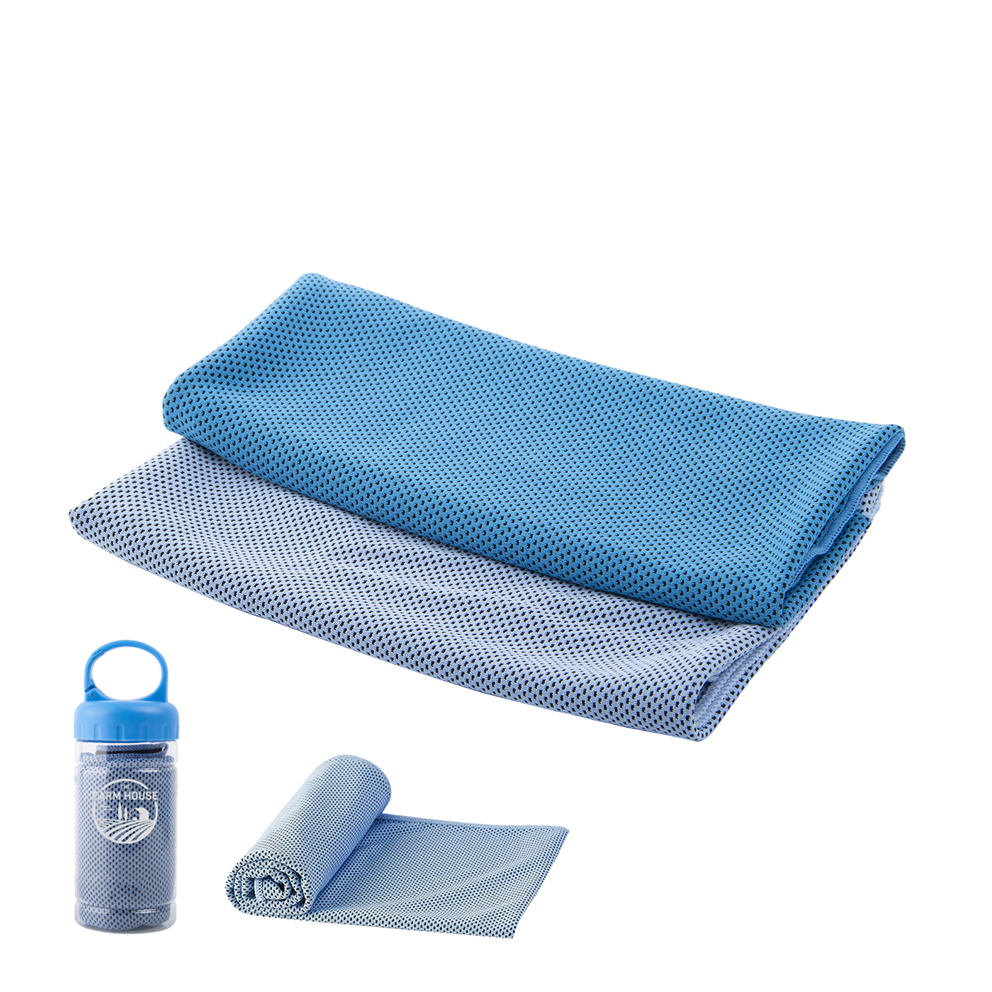 Lightweight Neck Cooler Towel