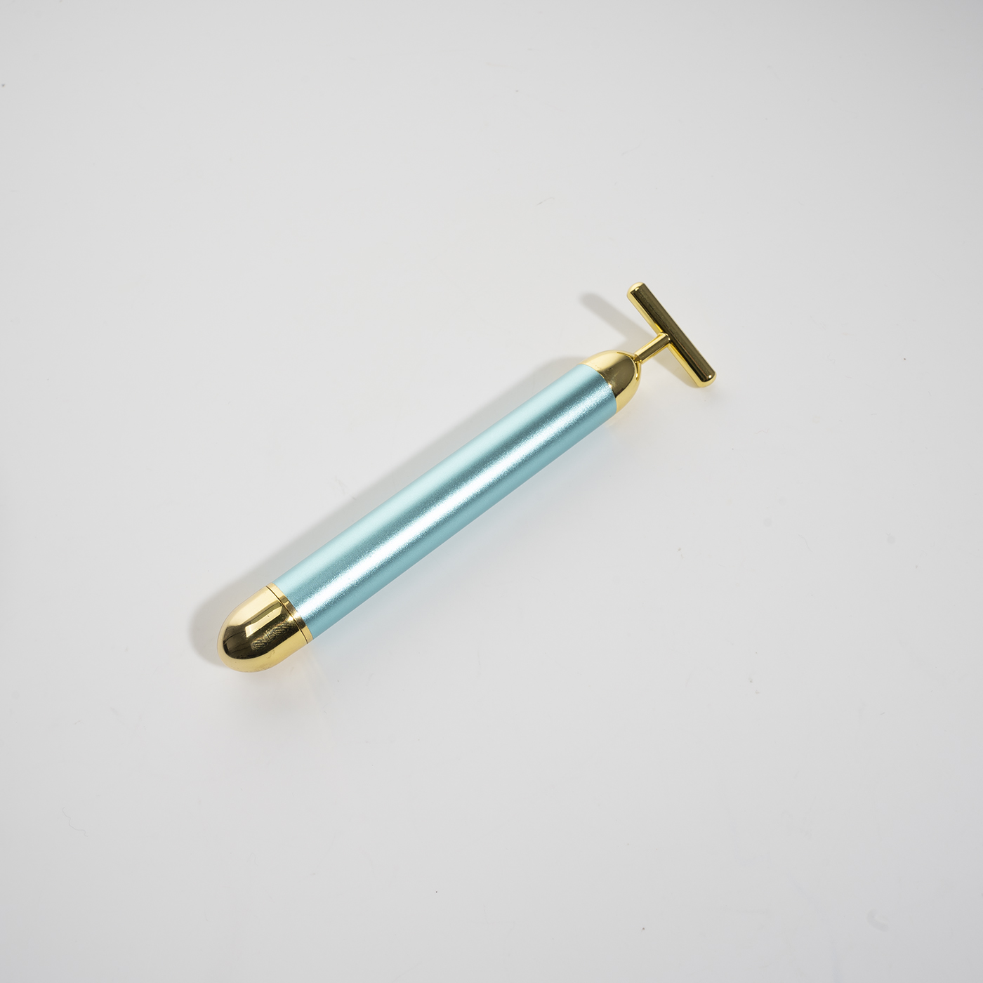 T-Shape Electric Face Massage Tool4