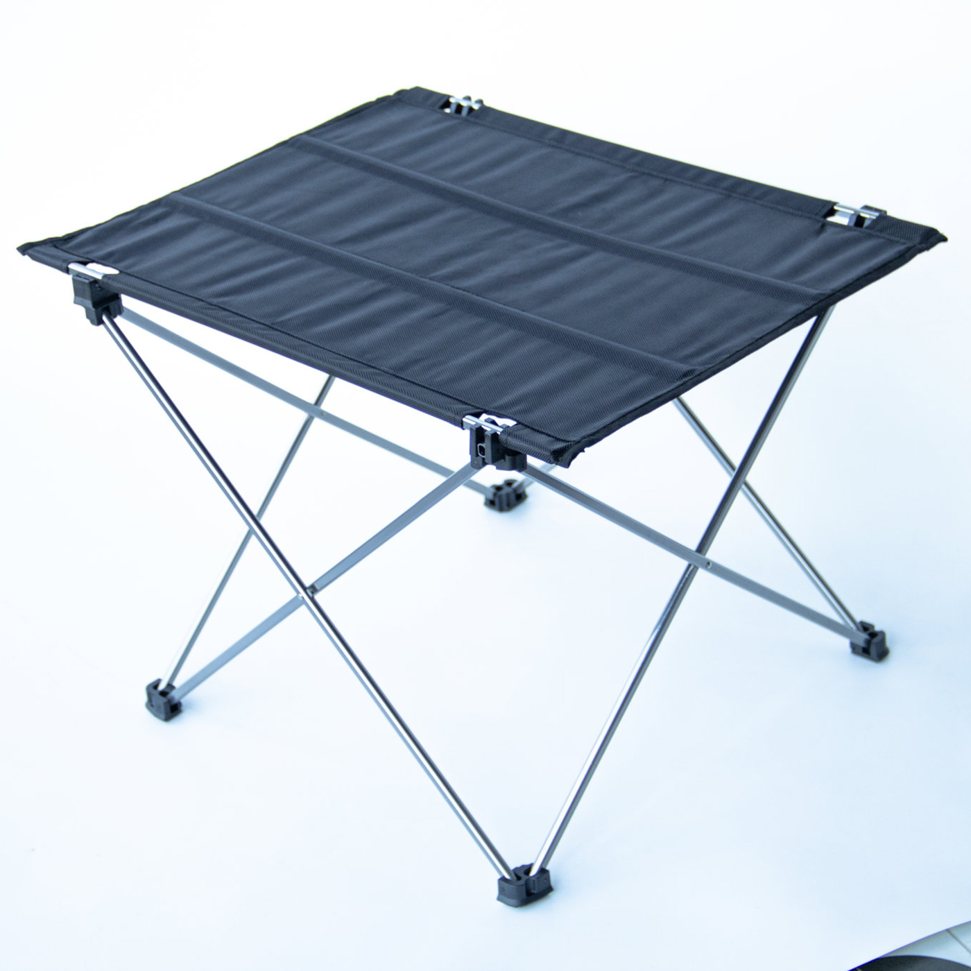 Portable Camping Table With Carrying Bag3