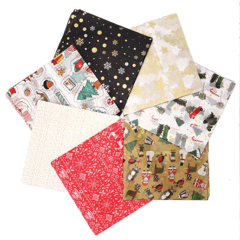 Custom Gift Wrapping Paper