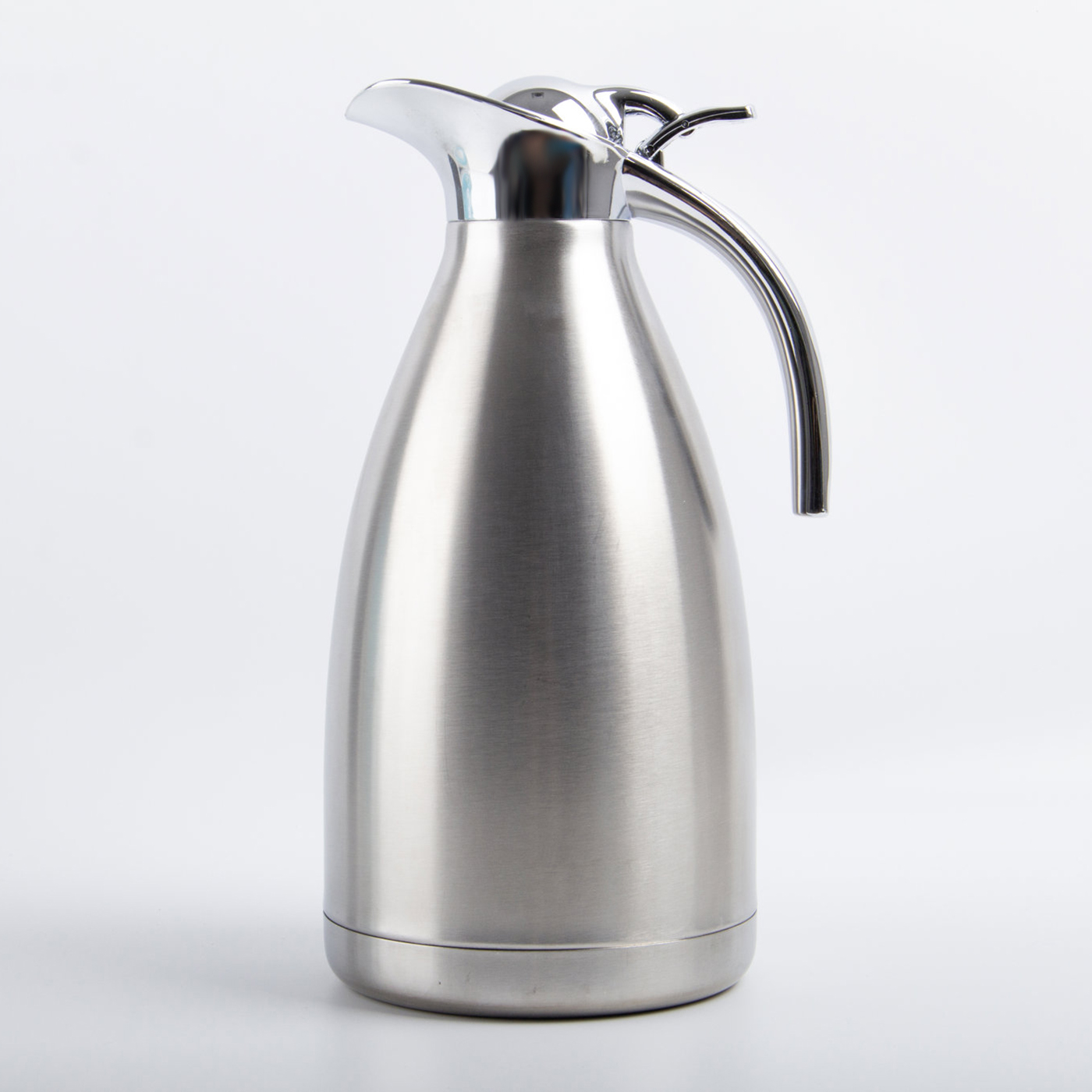 Insulated Stainless Steel Carafe3