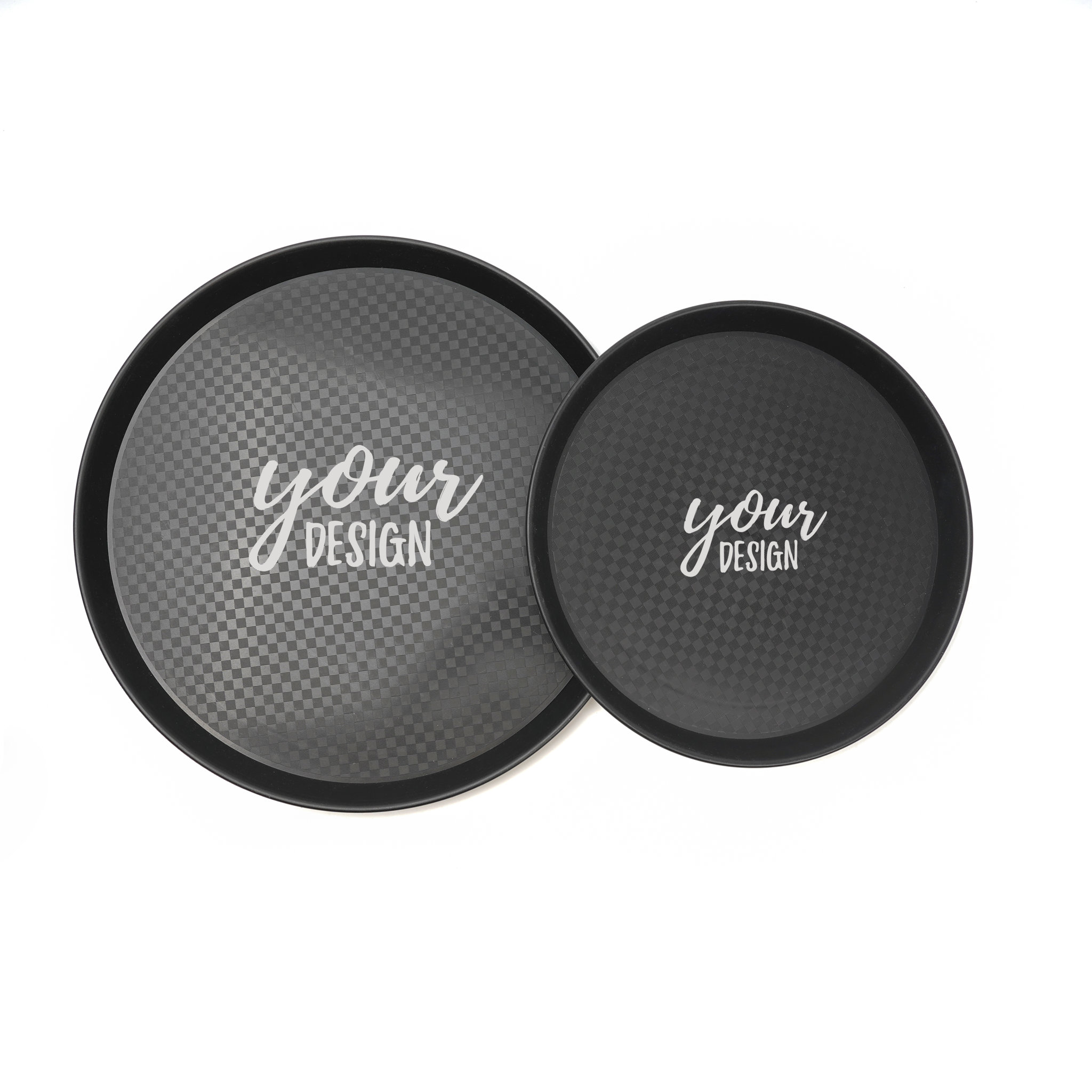 Restaurant Fast Food Serving Tray3