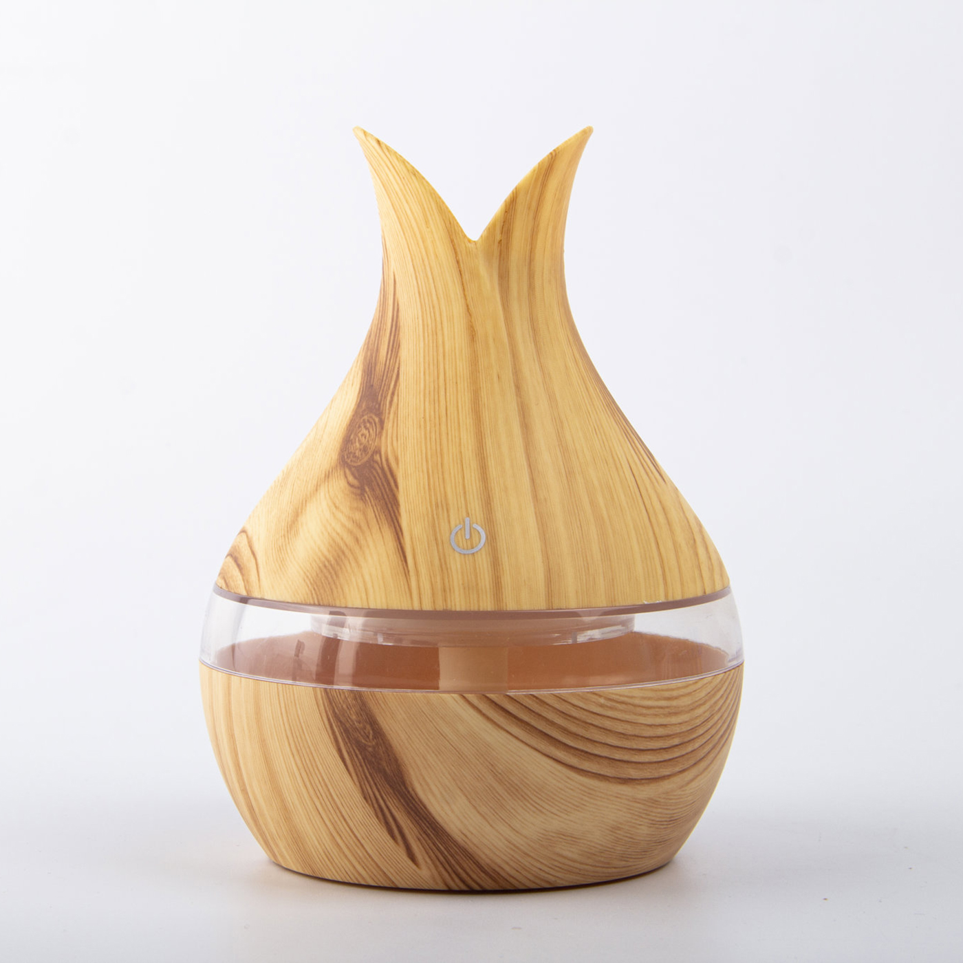 Wood Grain Essential Oil Diffuser3