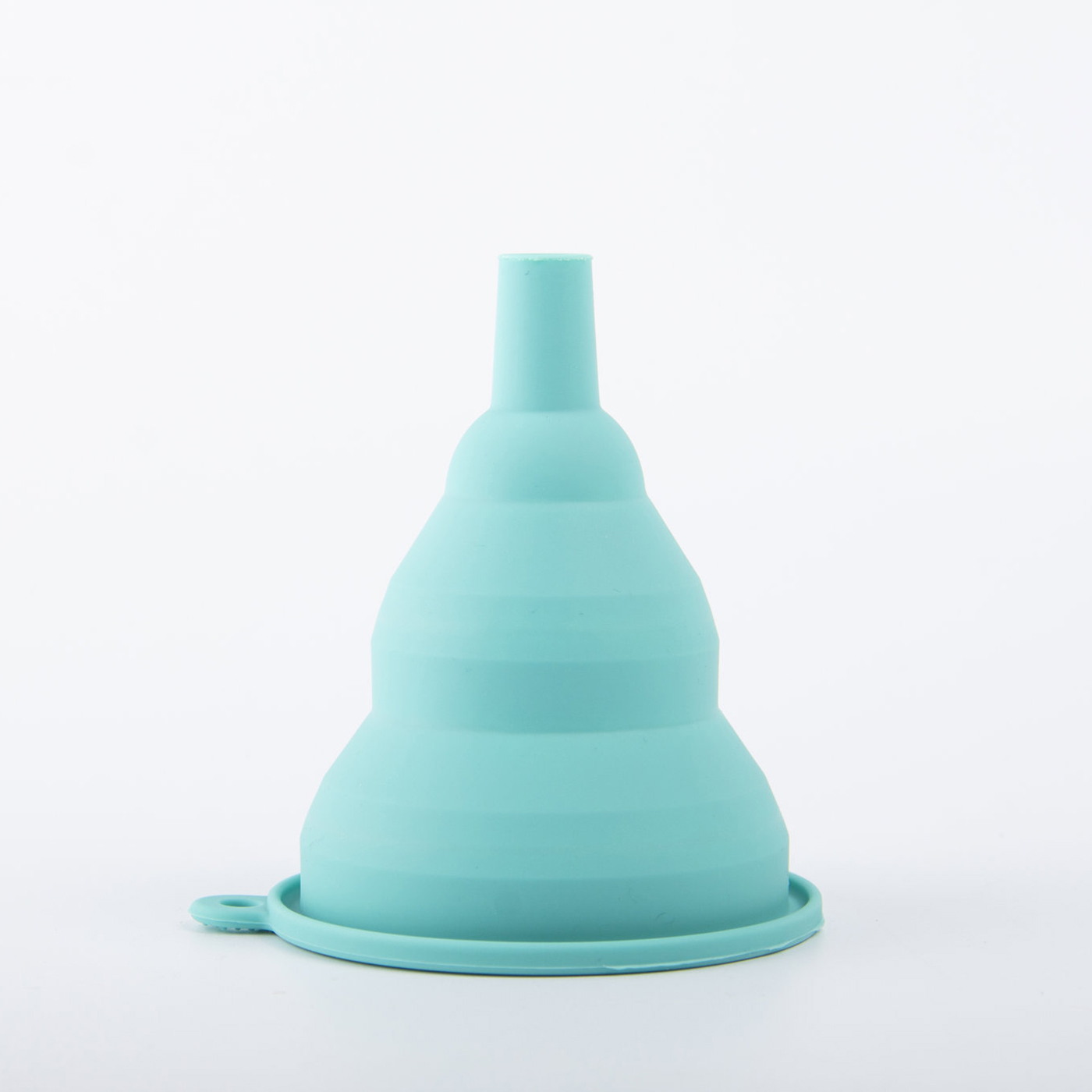 Custom Kitchen Silicone Funnel4