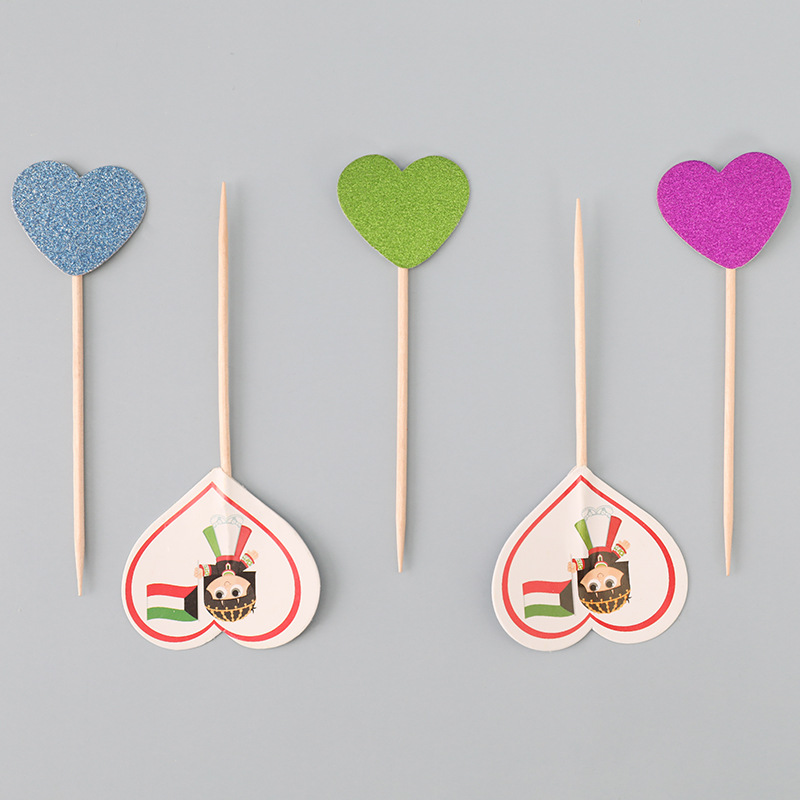 Small Labeling Stick Flags2