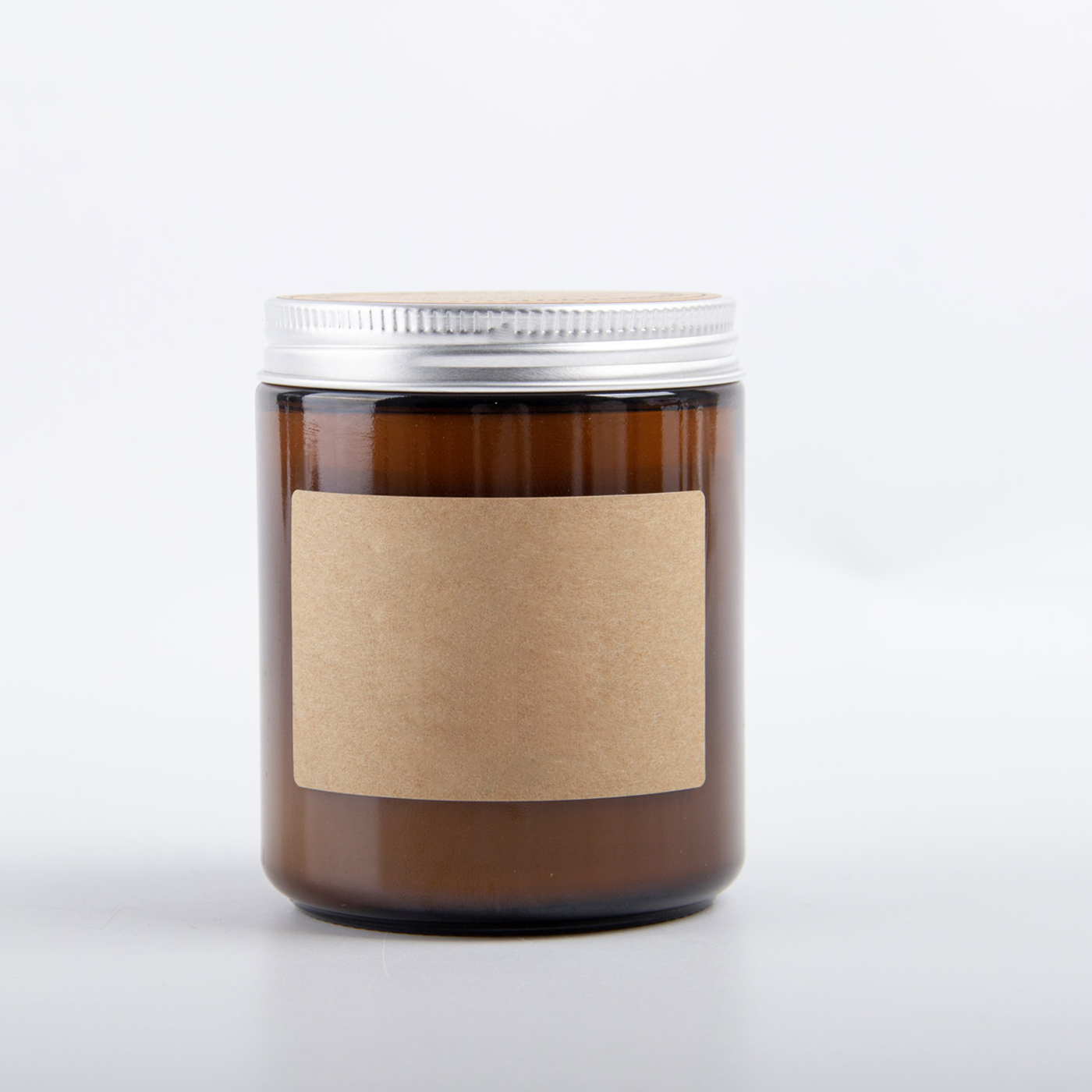 Soy Wax Aromatherapy Candle3