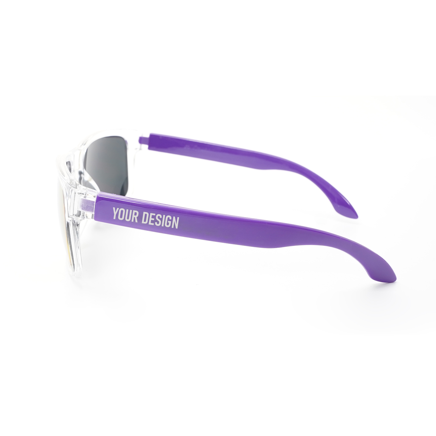 Crystalline Mirrored Malibu Sunglasses1