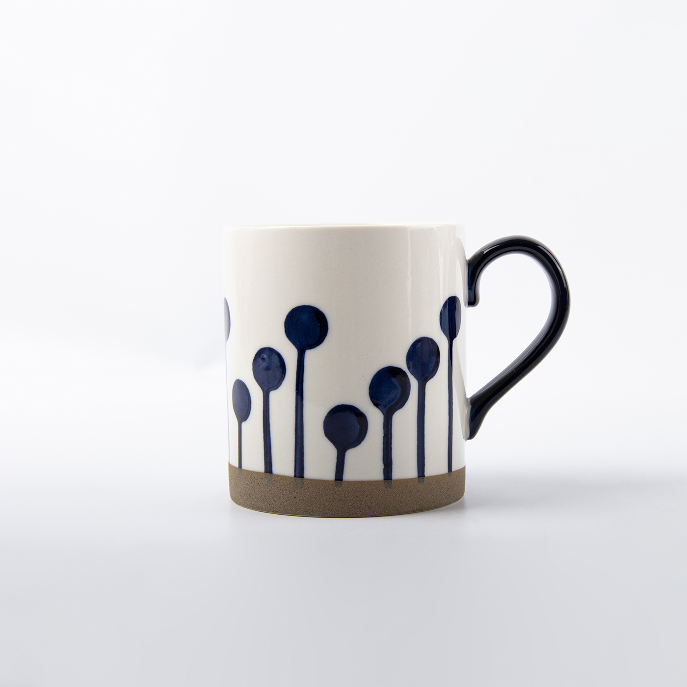 Custom 480ml Ceramic Coffee Mug2