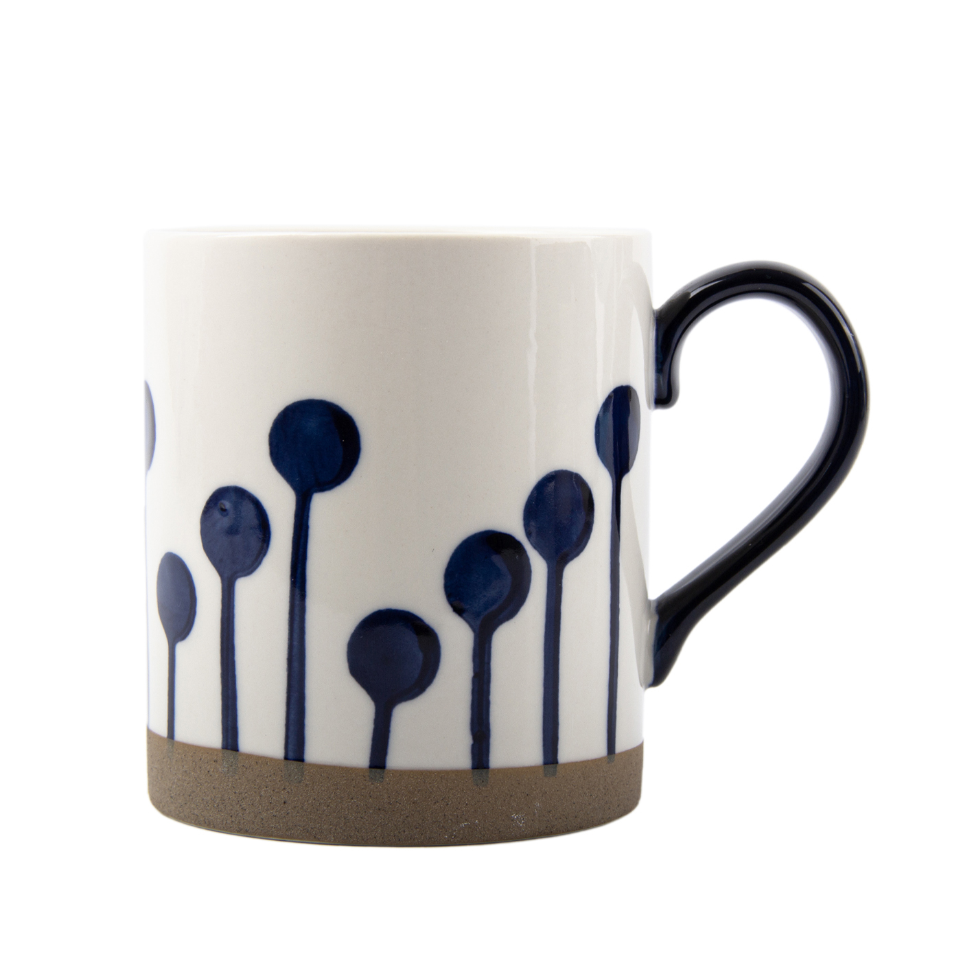 Custom 480ml Ceramic Coffee Mug