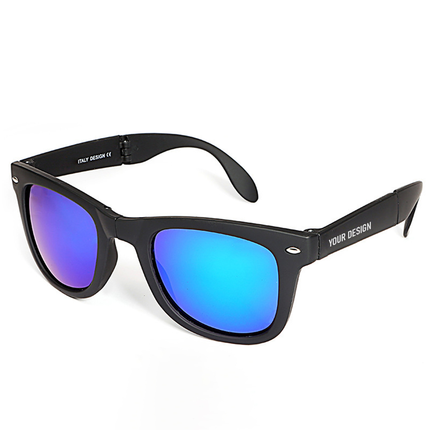 Foldable Polarized Sunglasses1