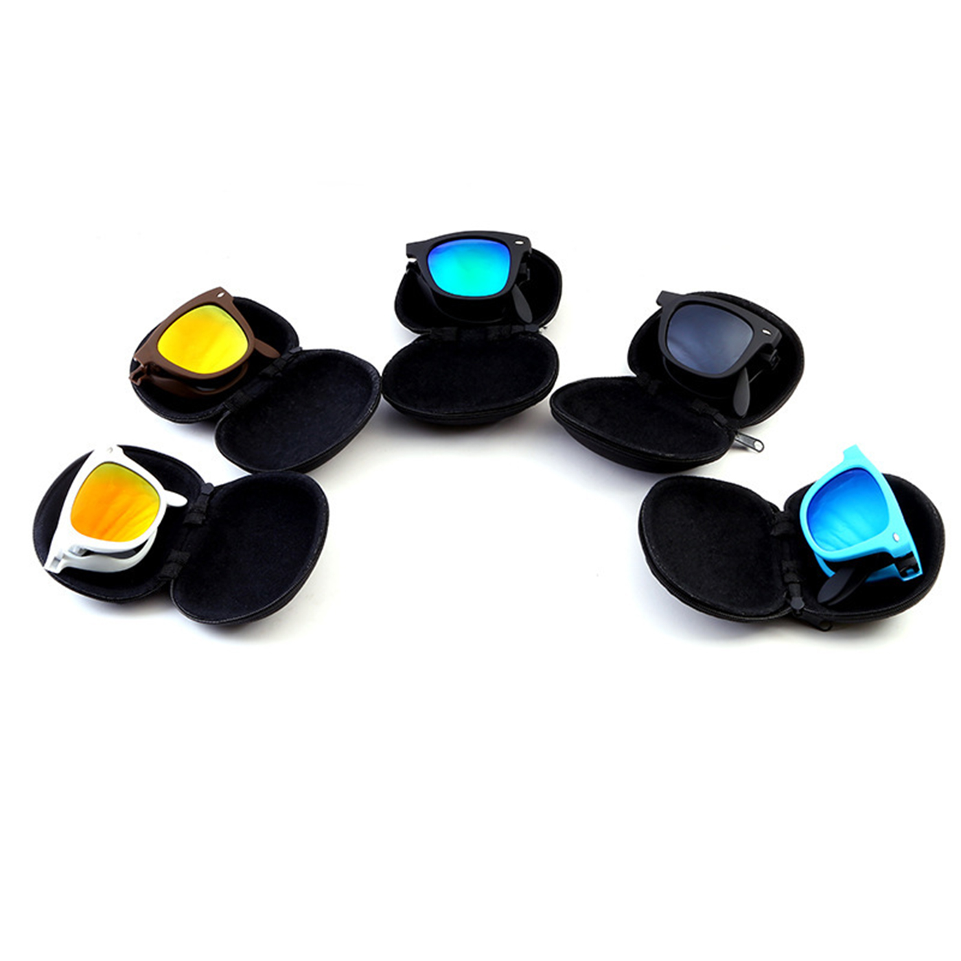 Foldable Polarized Sunglasses2