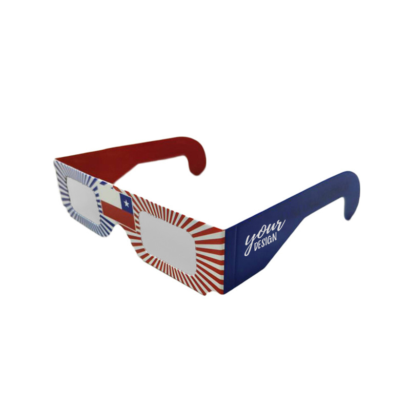 Promotional Solar Eclipse Glasses2