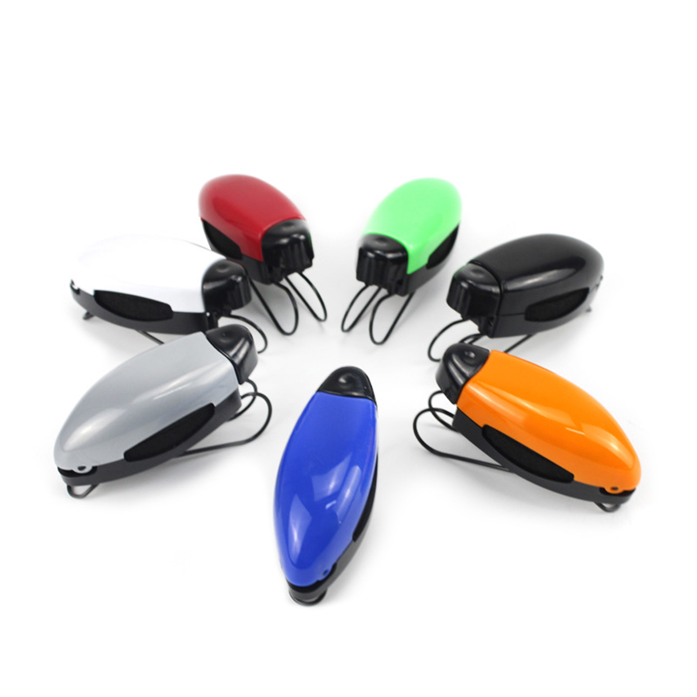 Sunglasses Holder For Car Sun Visor2