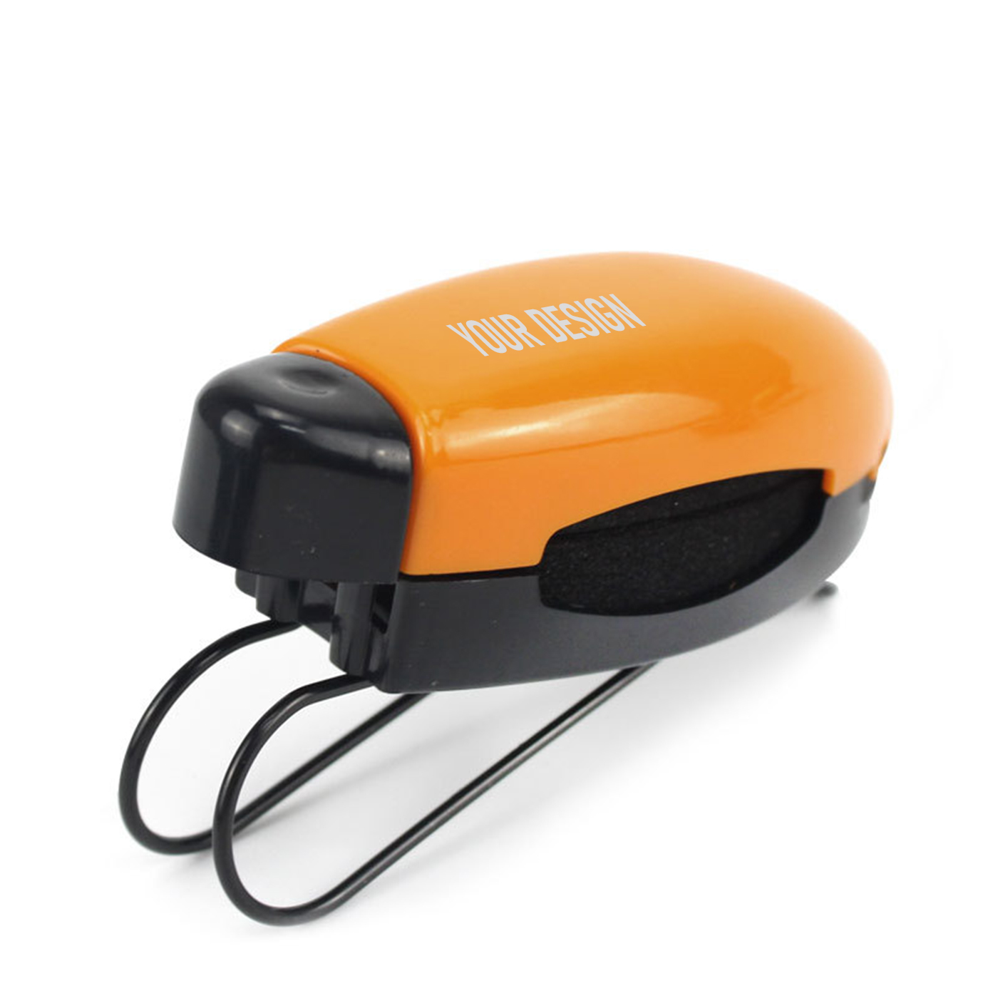 Sunglasses Holder For Car Sun Visor1