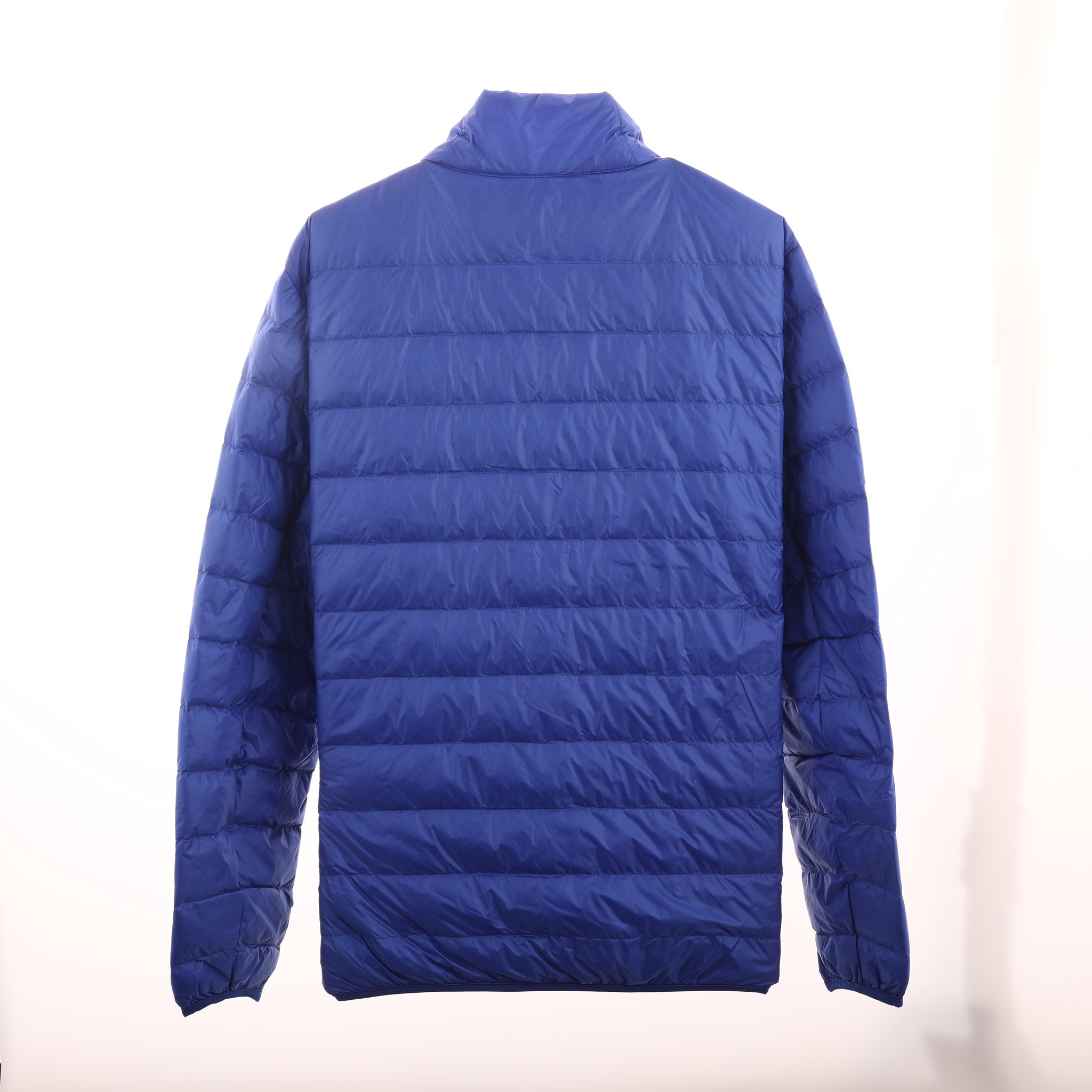 Men's Puffer Packable Lightweight Jacket3