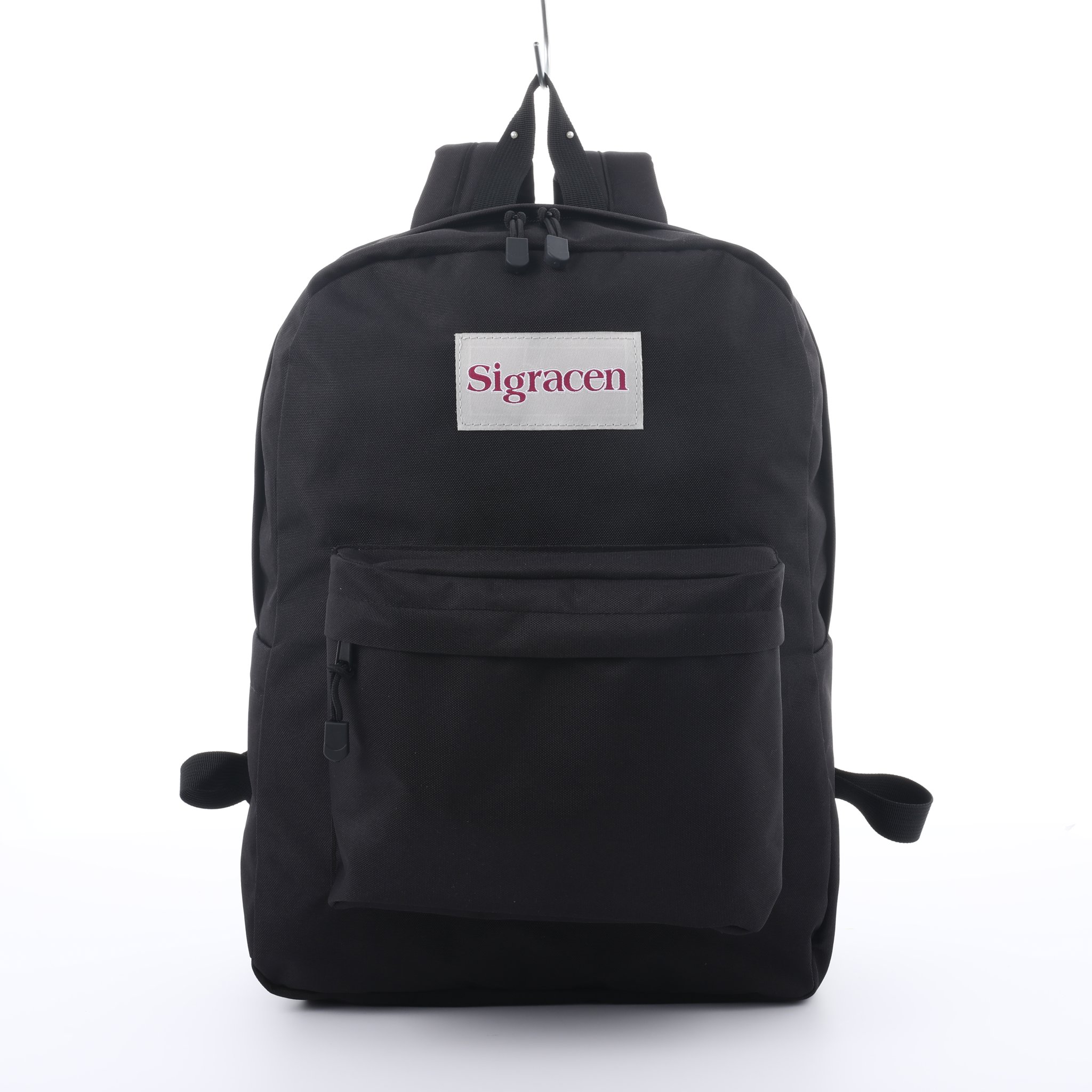 Promotional RPET Casual Backpack3