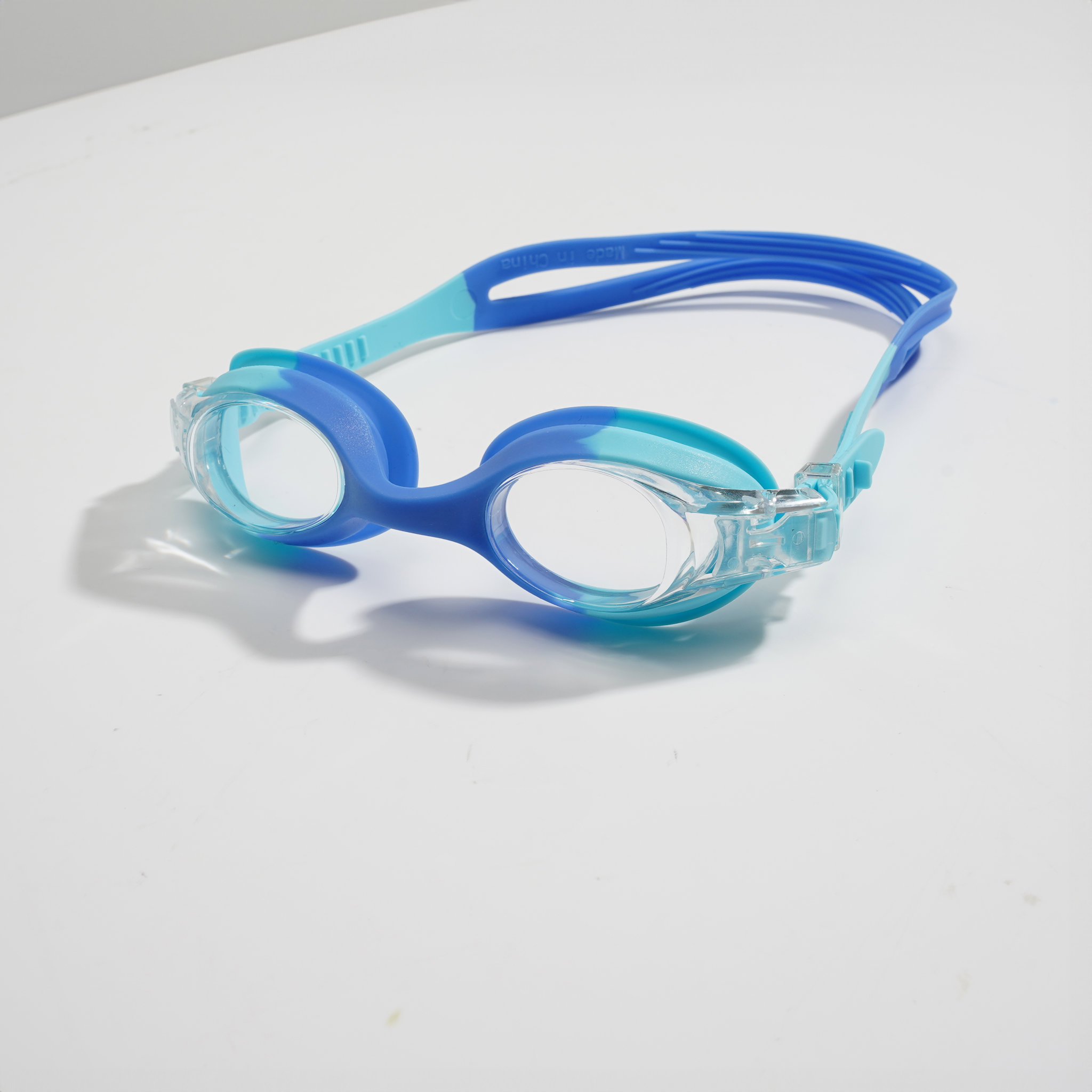  Anti Fog Kids Swim Goggles4