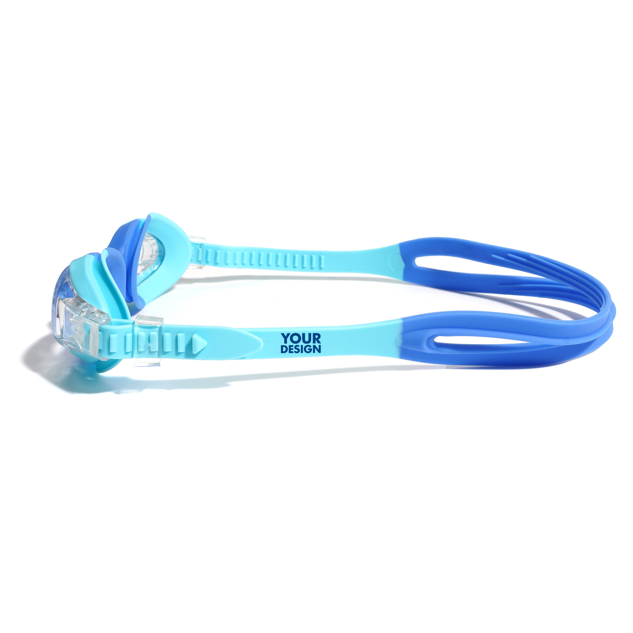  Anti Fog Kids Swim Goggles2