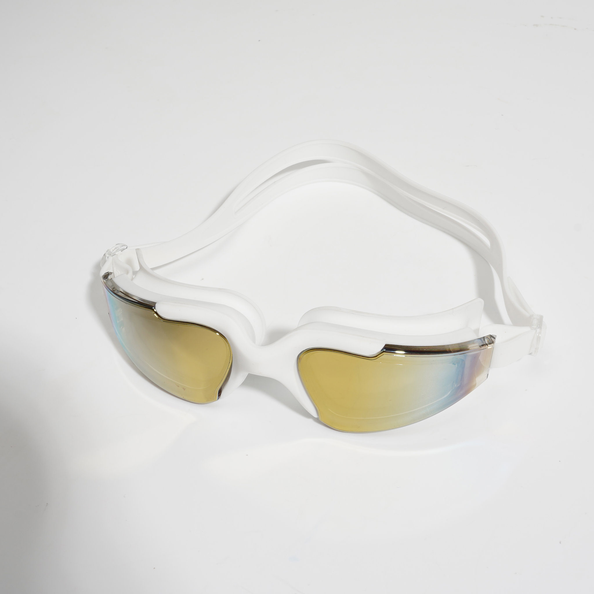 No Leaking Swim Glasses3