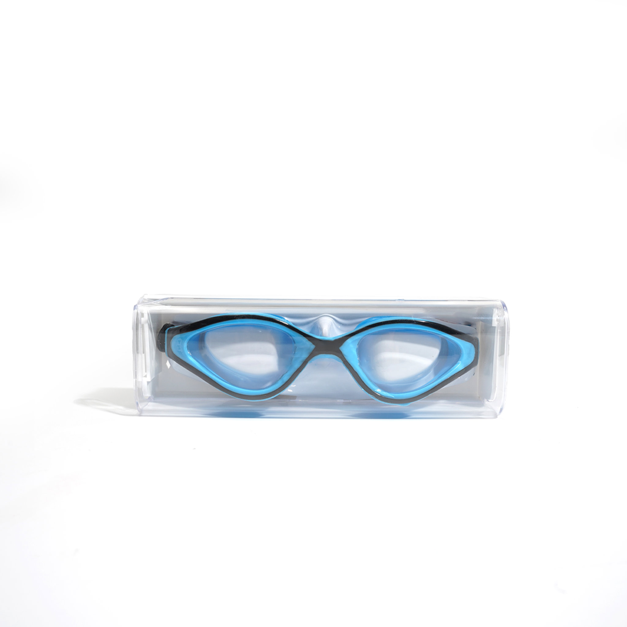 Personalized Swimming Glasses 2