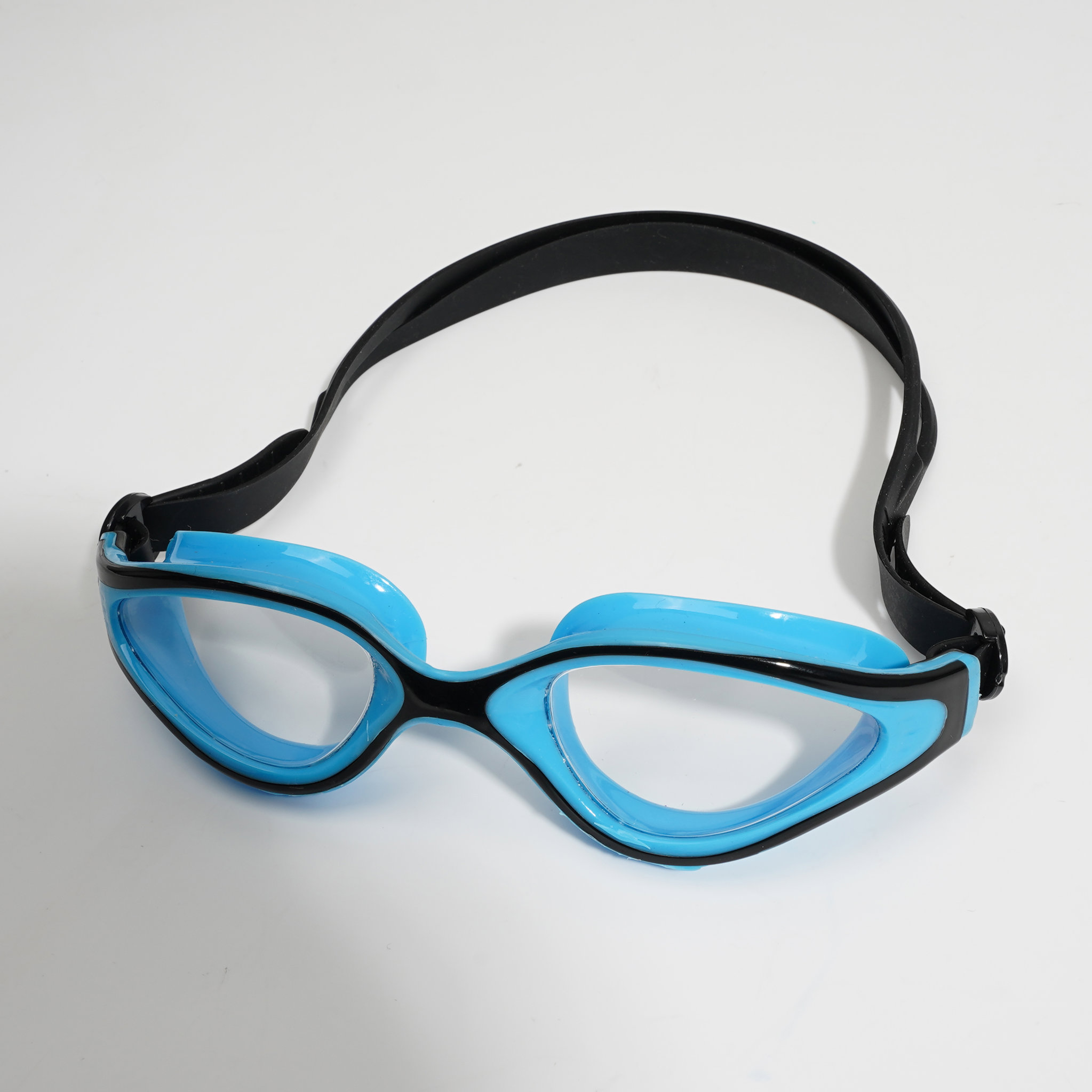 Personalized Swimming Glasses 3