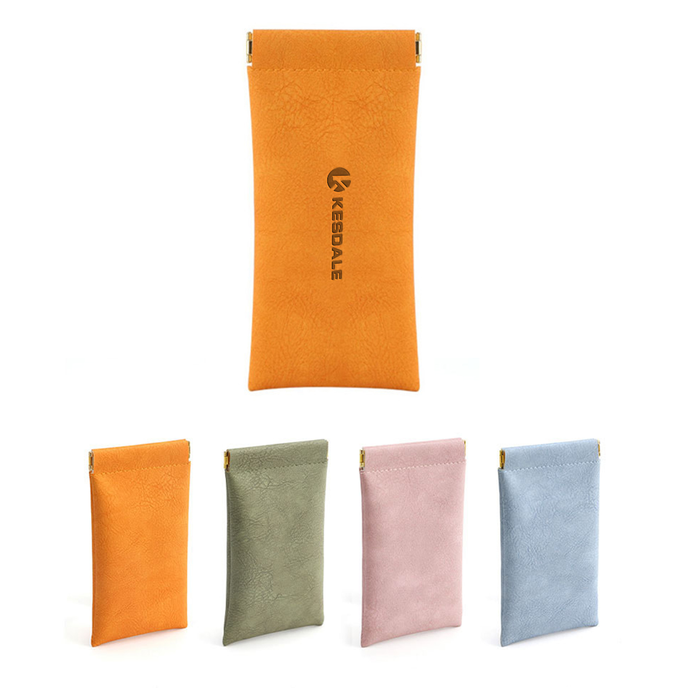 Portable Lightweight Sunglasses Case