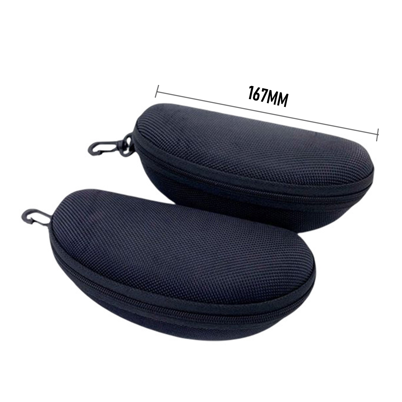 Sunglasses Case With Clip1