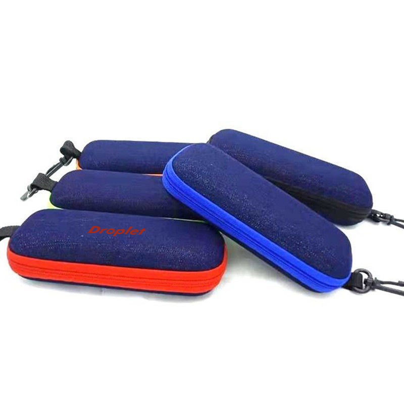  Hard EVA Shell Glasses Case