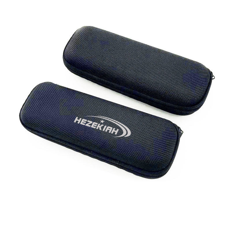 Promotional EVA Zipper Reading Glasses Case
