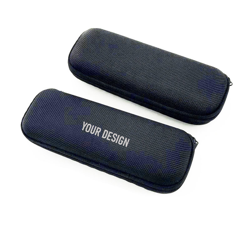 Promotional EVA Zipper Reading Glasses Case1