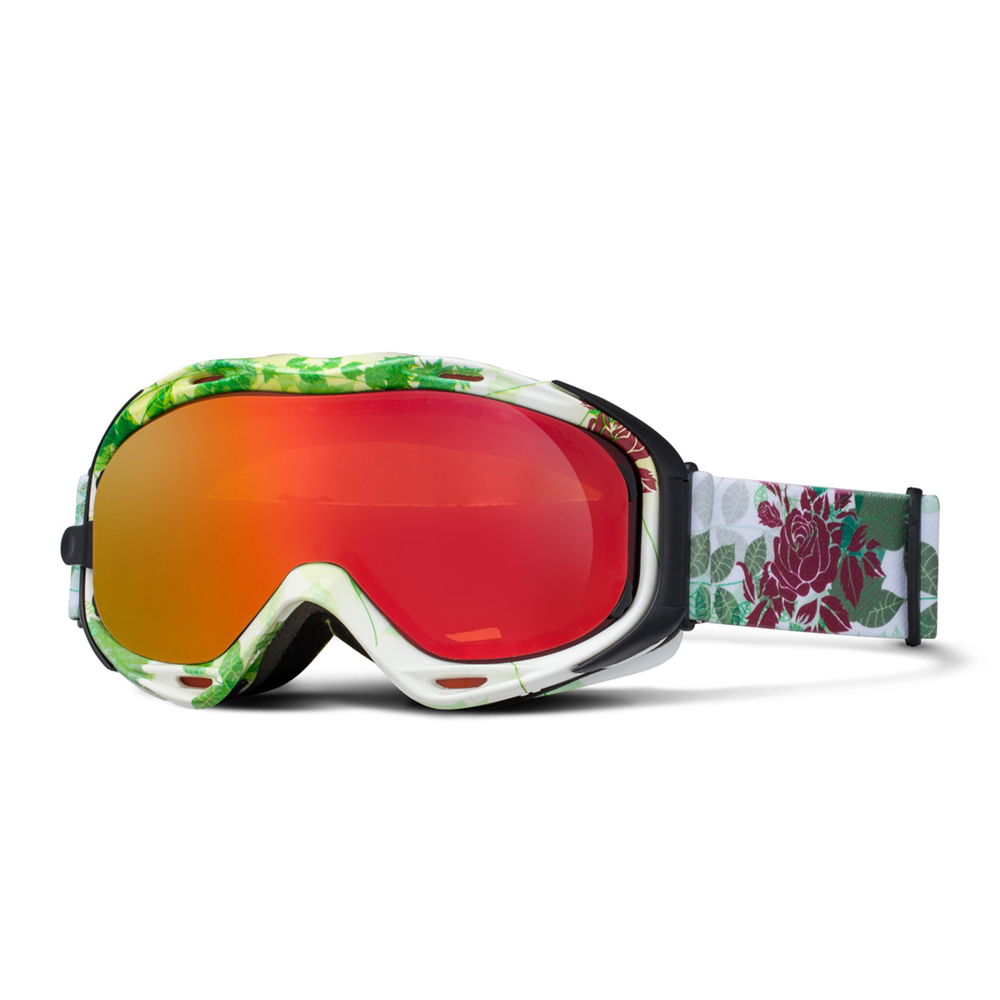 Anti Fog Ski Goggles2