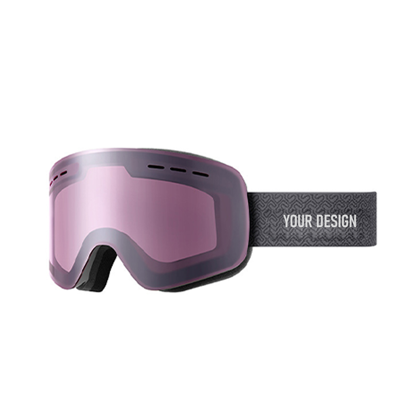 UV Protection Windproof Goggles1