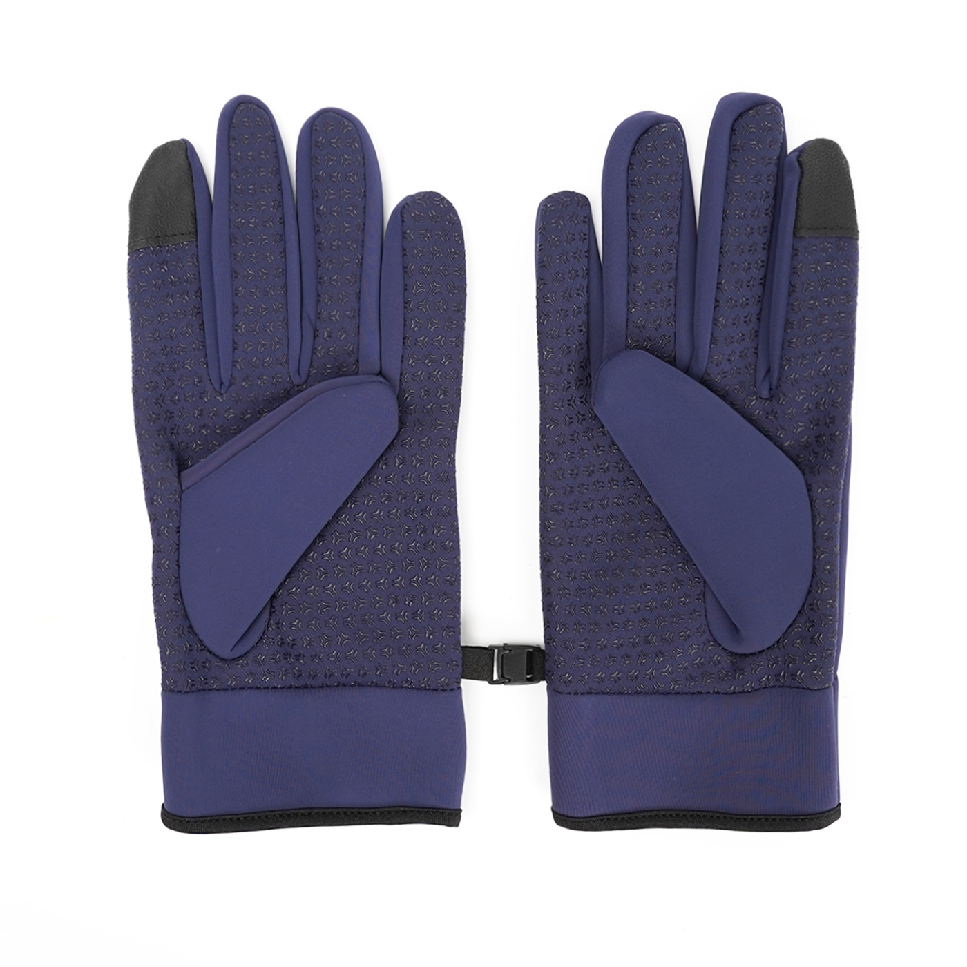 Reflective Waterproof Cycling Gloves2