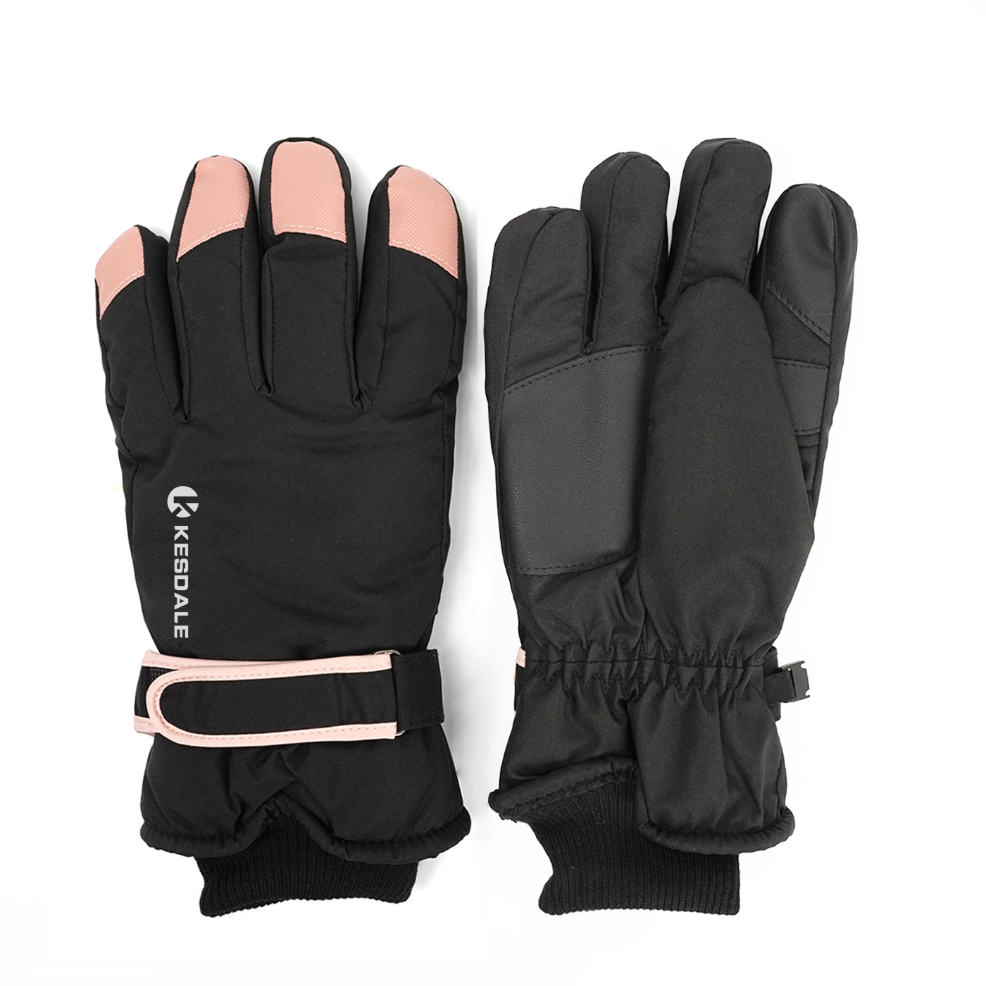 Non Slip Winter Sports Gloves